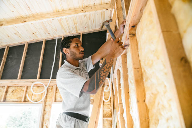 Best Spray Foam Insulation  in Orange Park, FL